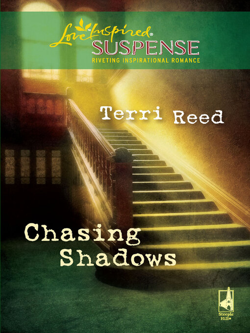 Title details for Chasing Shadows by Terri Reed - Wait list